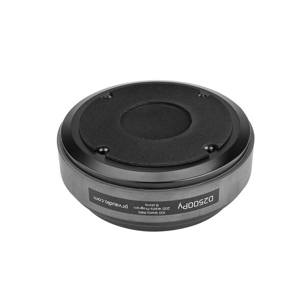 PRV Audio D2500Py 2" Compression Driver